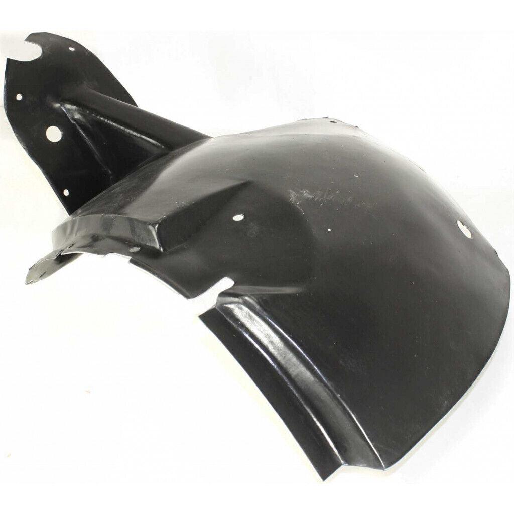 2004-2009 Cadillac SRX Fender Liner Front Driver Side , GM1248171. Tested for reliable performance.