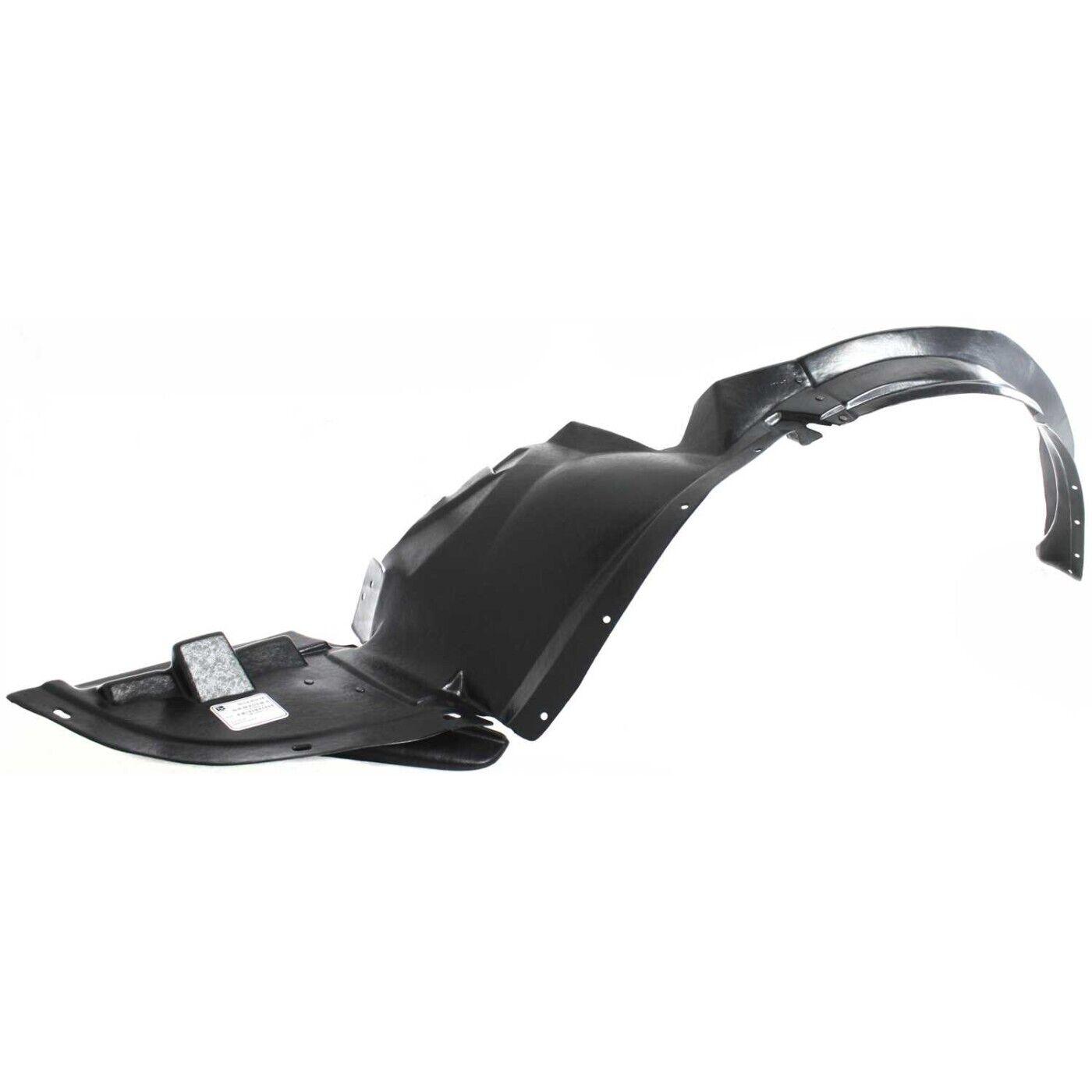 2005-2010 Pontiac G6 Fender Liner Front Driver Side , GM1248174. Perfect fit and finish.