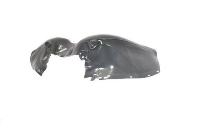 2007-2014 Chevrolet Tahoe Fender Liner Driver Side , GM1248181. Perfect fit and finish.
