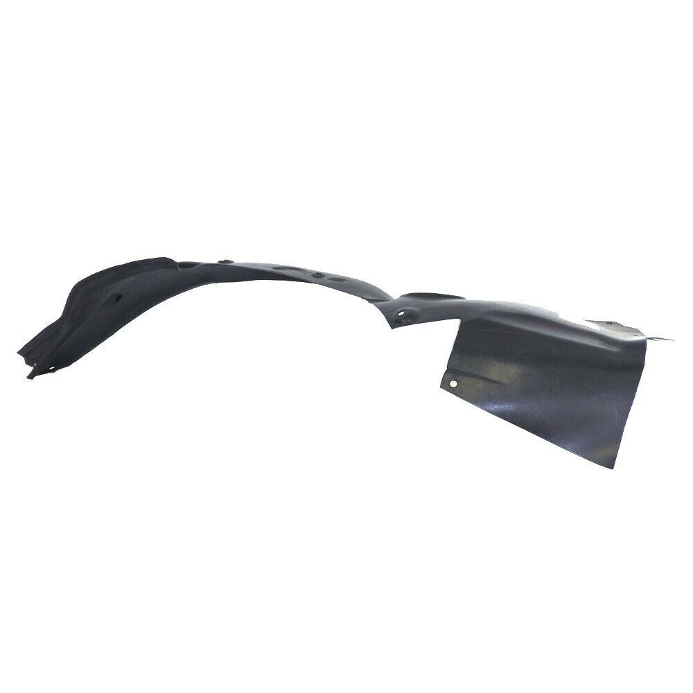 2006-2011 Buick Lucern Fender Liner Front Driver Side , GM1248182. Factory-style replacement part.