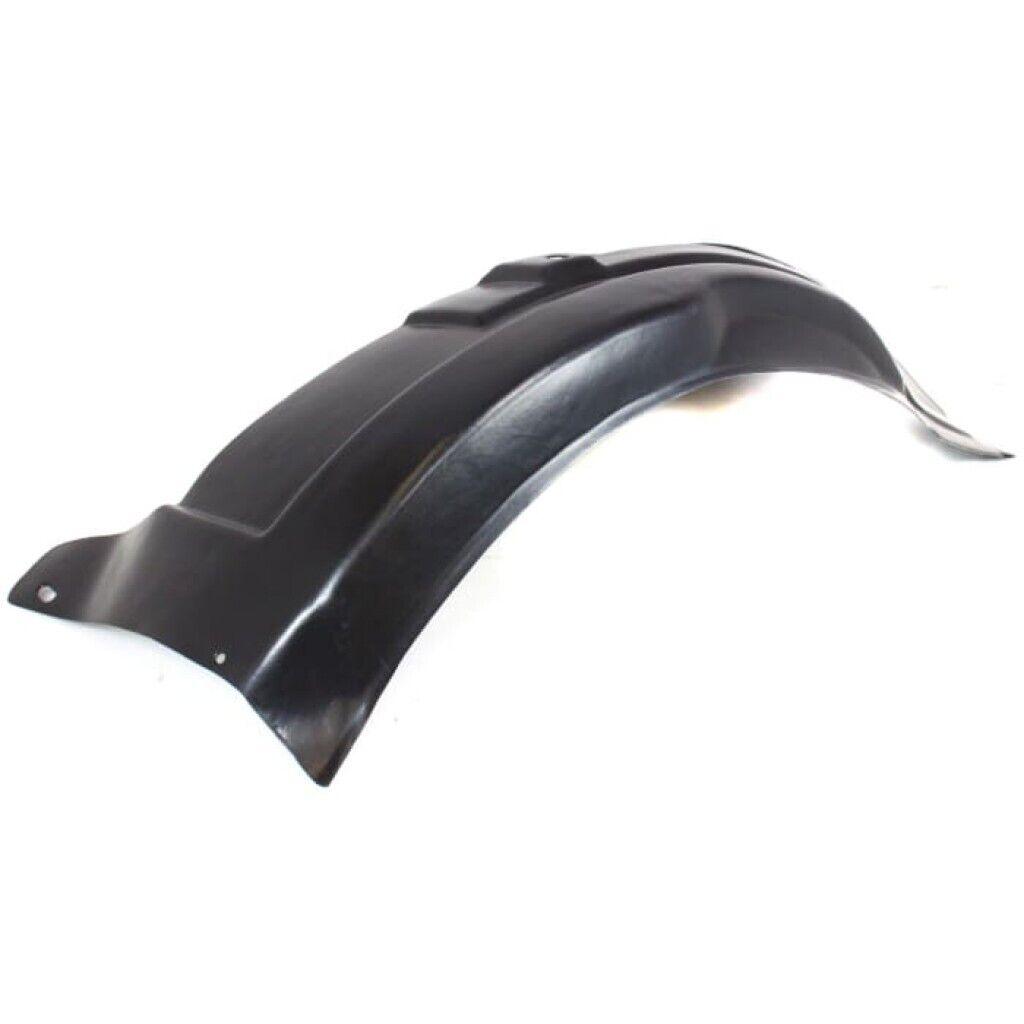 2008-2014 Cadillac CTS Fender Liner Front Driver Side (Rear Section) , GM1248199. Perfect fit and finish.