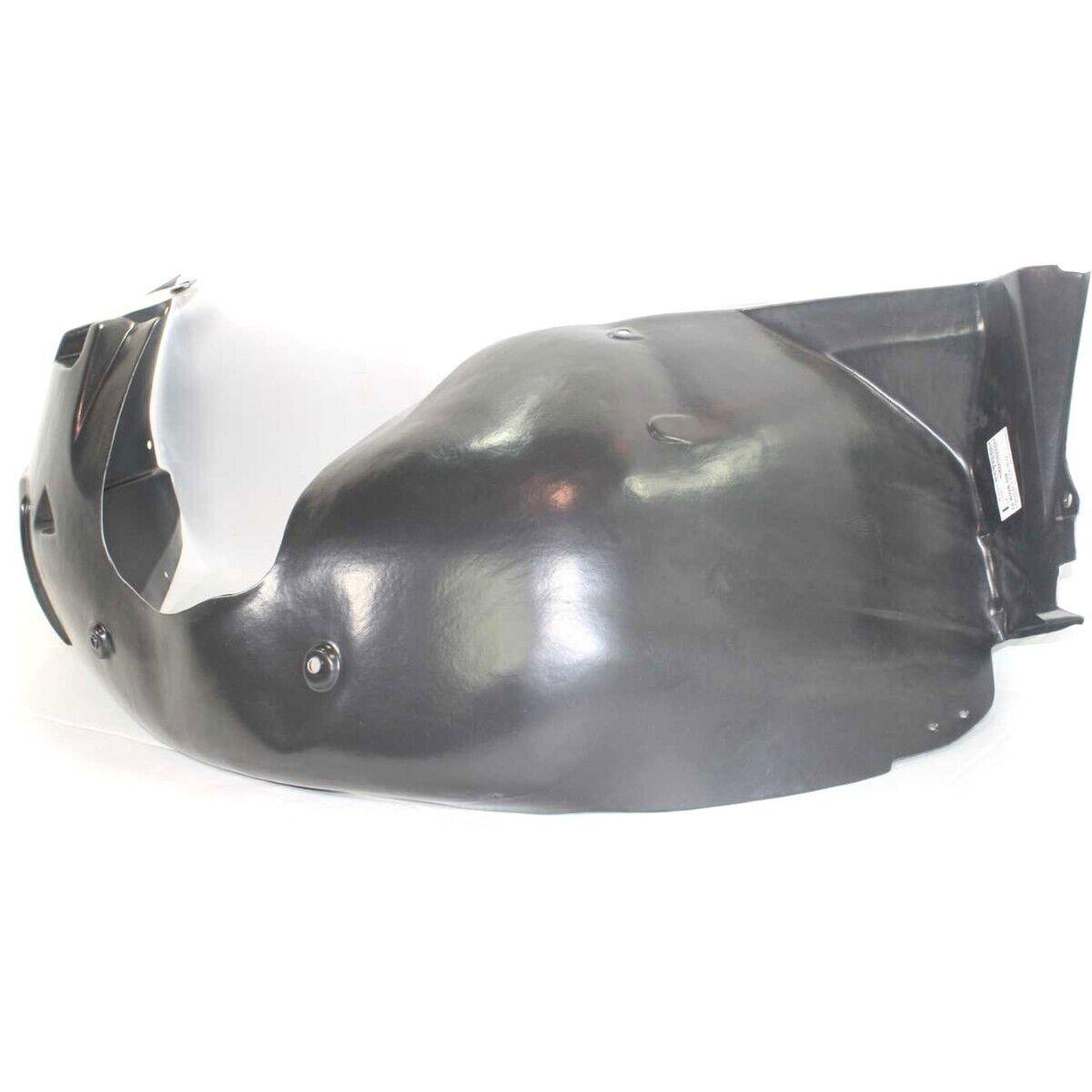 2008-2009 Pontiac G8 Fender Liner Front Driver Side , GM1248204. OEM-quality exterior component.