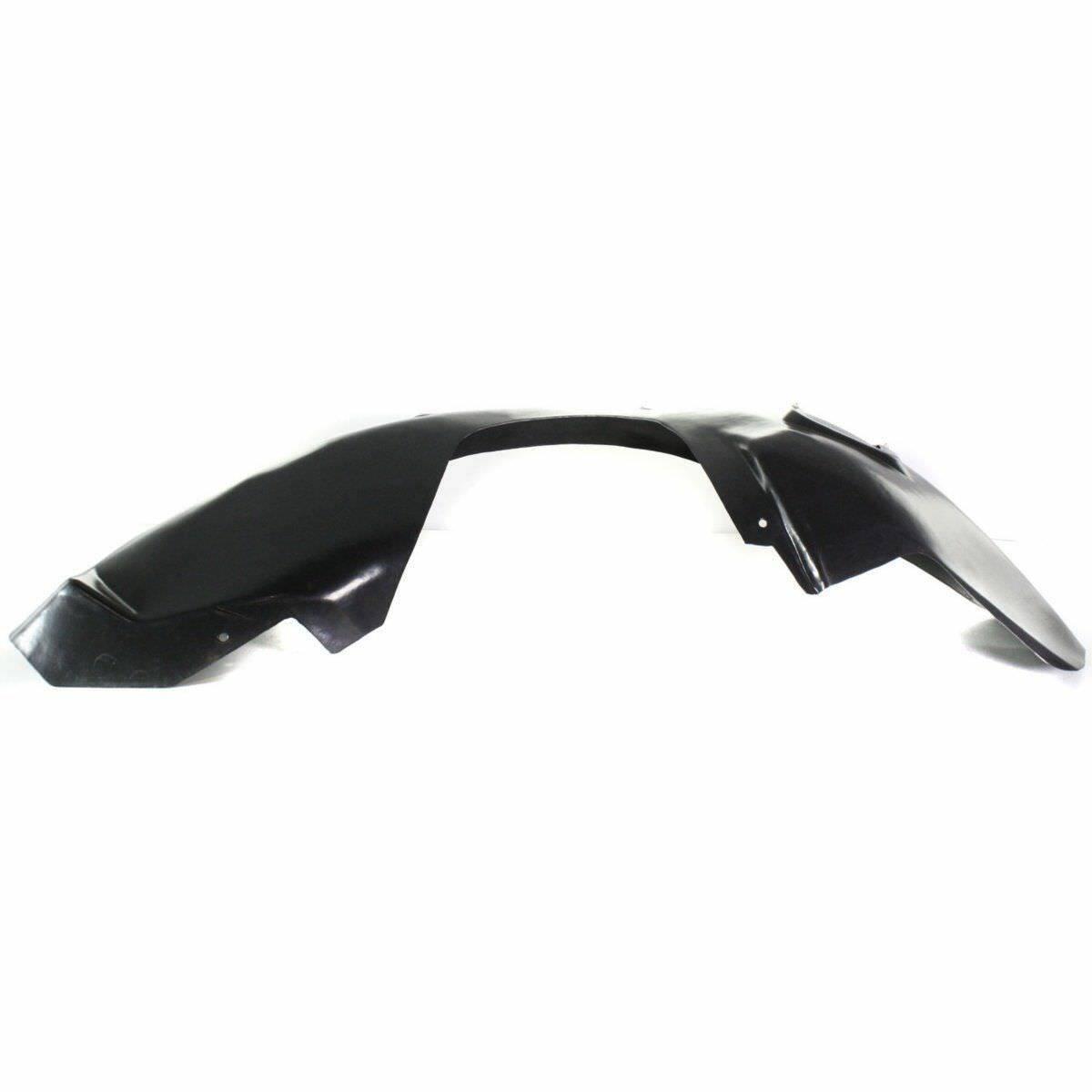 2010-2013 Chevrolet Camaro Fender Liner Front Driver Side Ss , GM1248212. Tested for reliable performance.