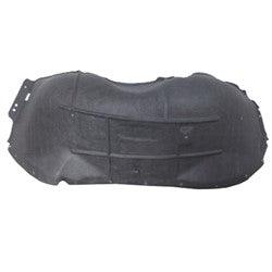 2015-2020 Gmc Yukon XL Denali Fender Liner Driver Side , GM1248246. Designed for OEM alignment.