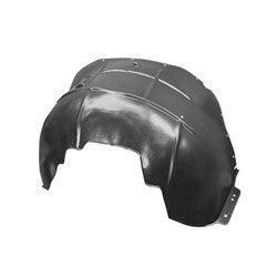 2015-2020 Cadillac Escalade Fender Liner Driver Side , GM1248247. Direct fit for easy installation.
