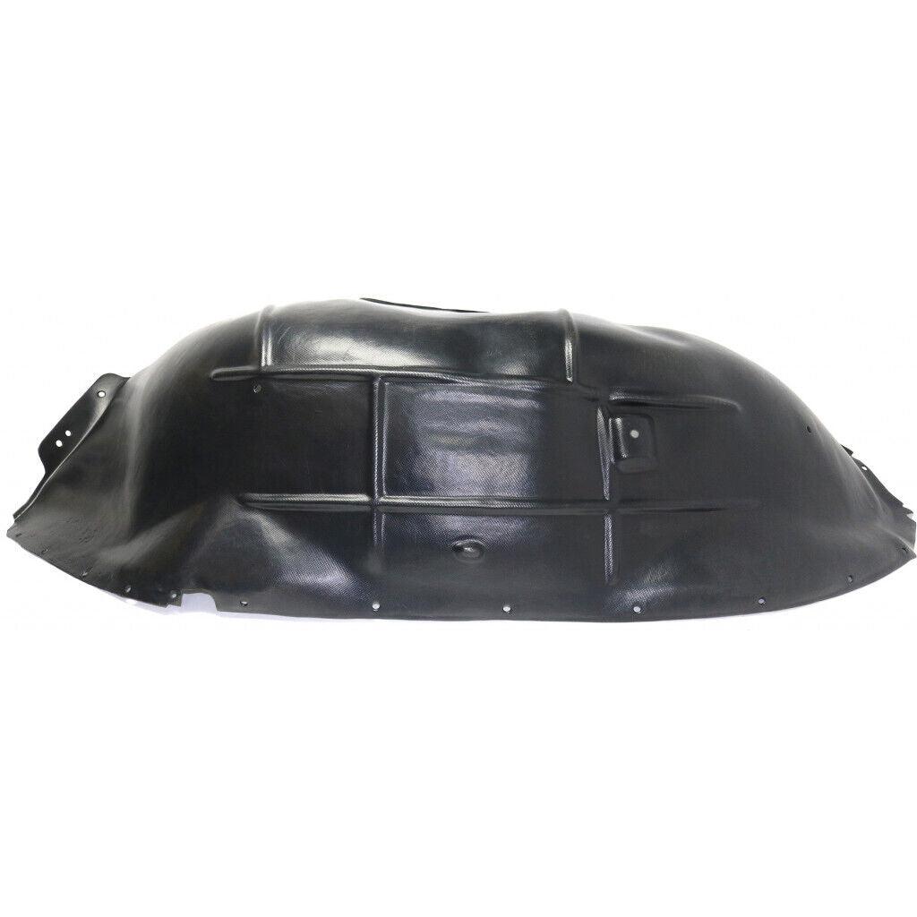 2015-2020 Chevrolet Tahoe Fender Liner Front Driver Side , GM1248250. Professional-grade auto body part.