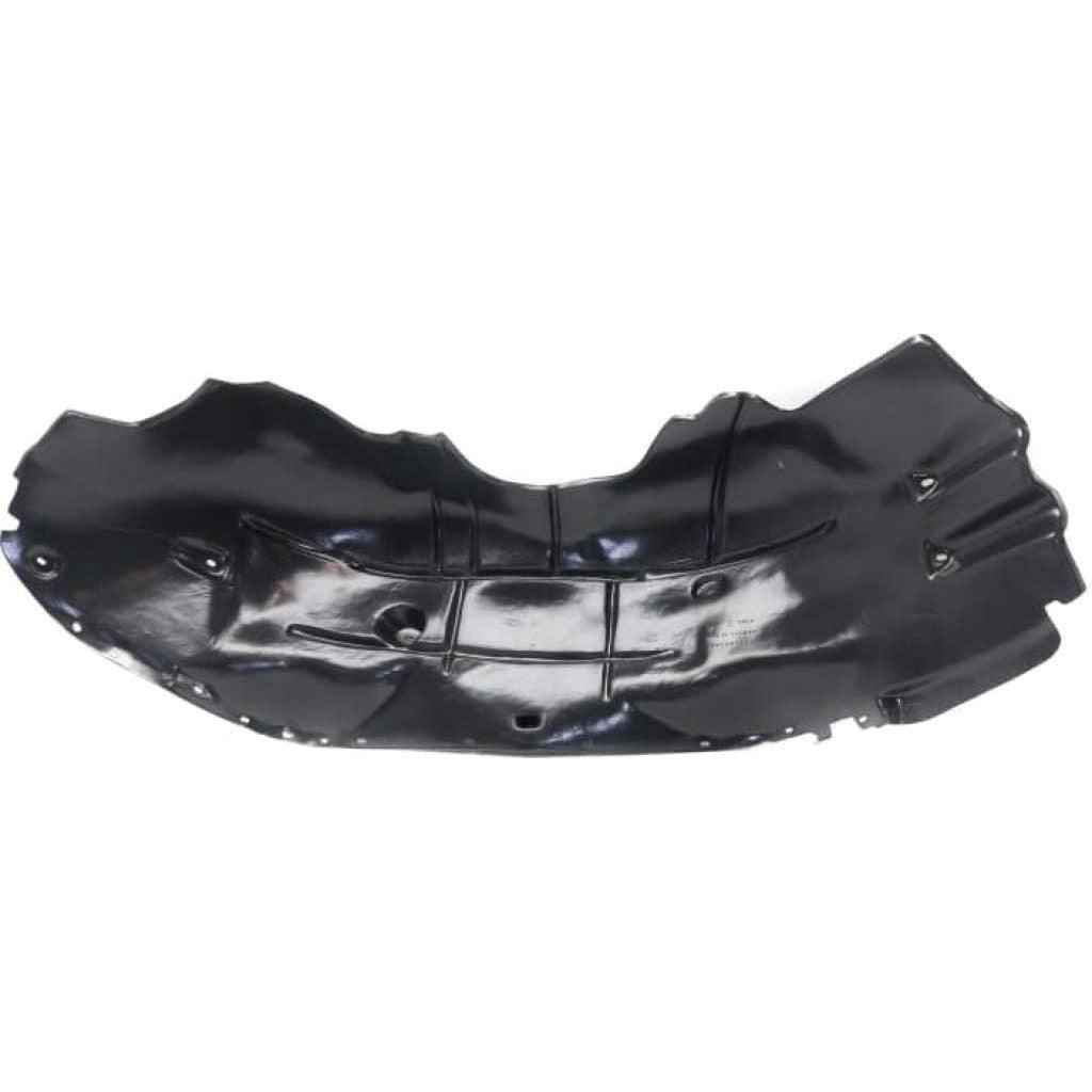 2019 Chevrolet Silverado 1500 Legacy Fender Liner Front Driver Side , GM1248259. Factory-style replacement part.
