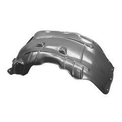 2015-2021 Gmc Canyon Fender Liner Front Driver Side , GM1248260. Perfect fit and finish.