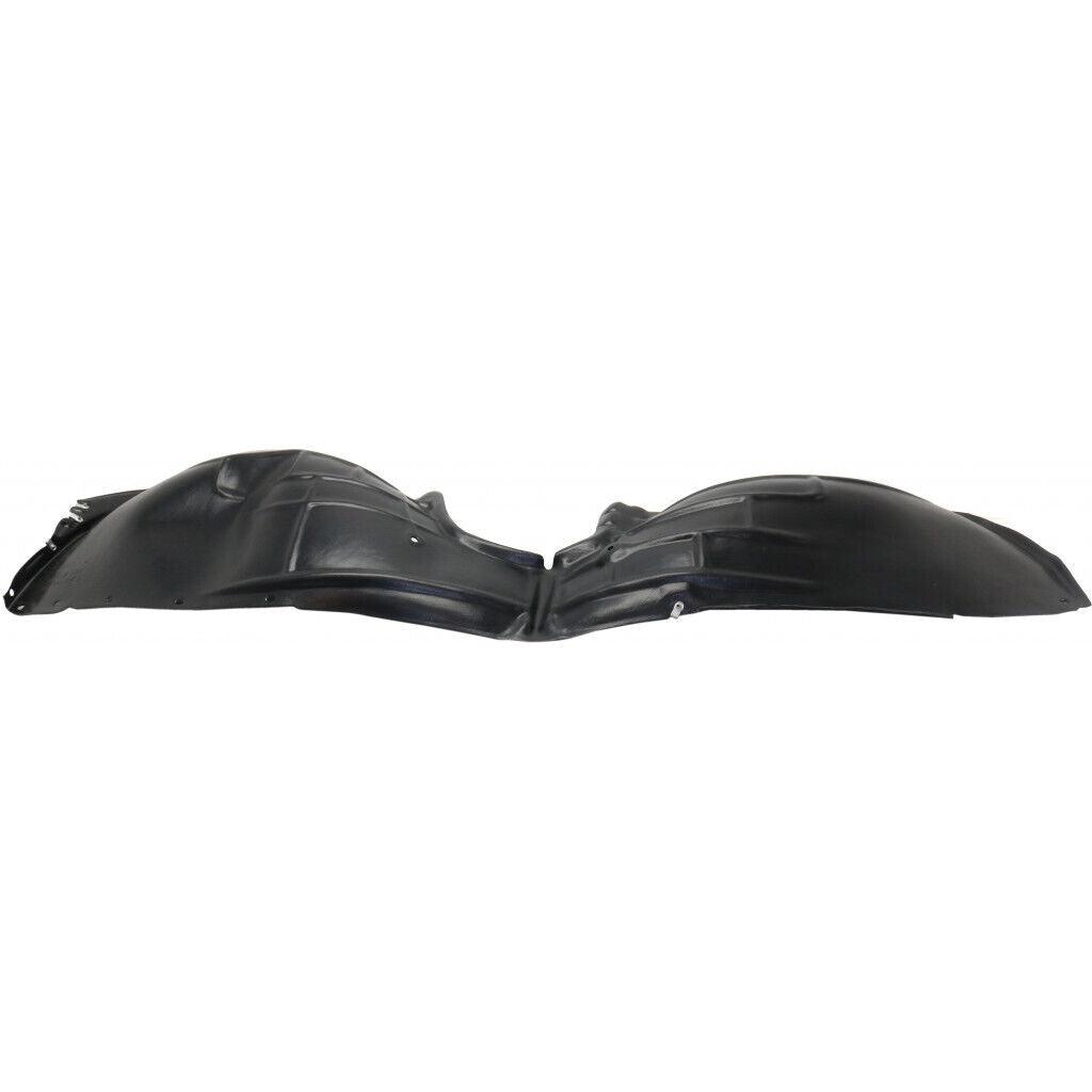 2018-2023 Chevrolet Equinox Fender Liner Front Driver Side , GM1248261. Replacement part ready for install.