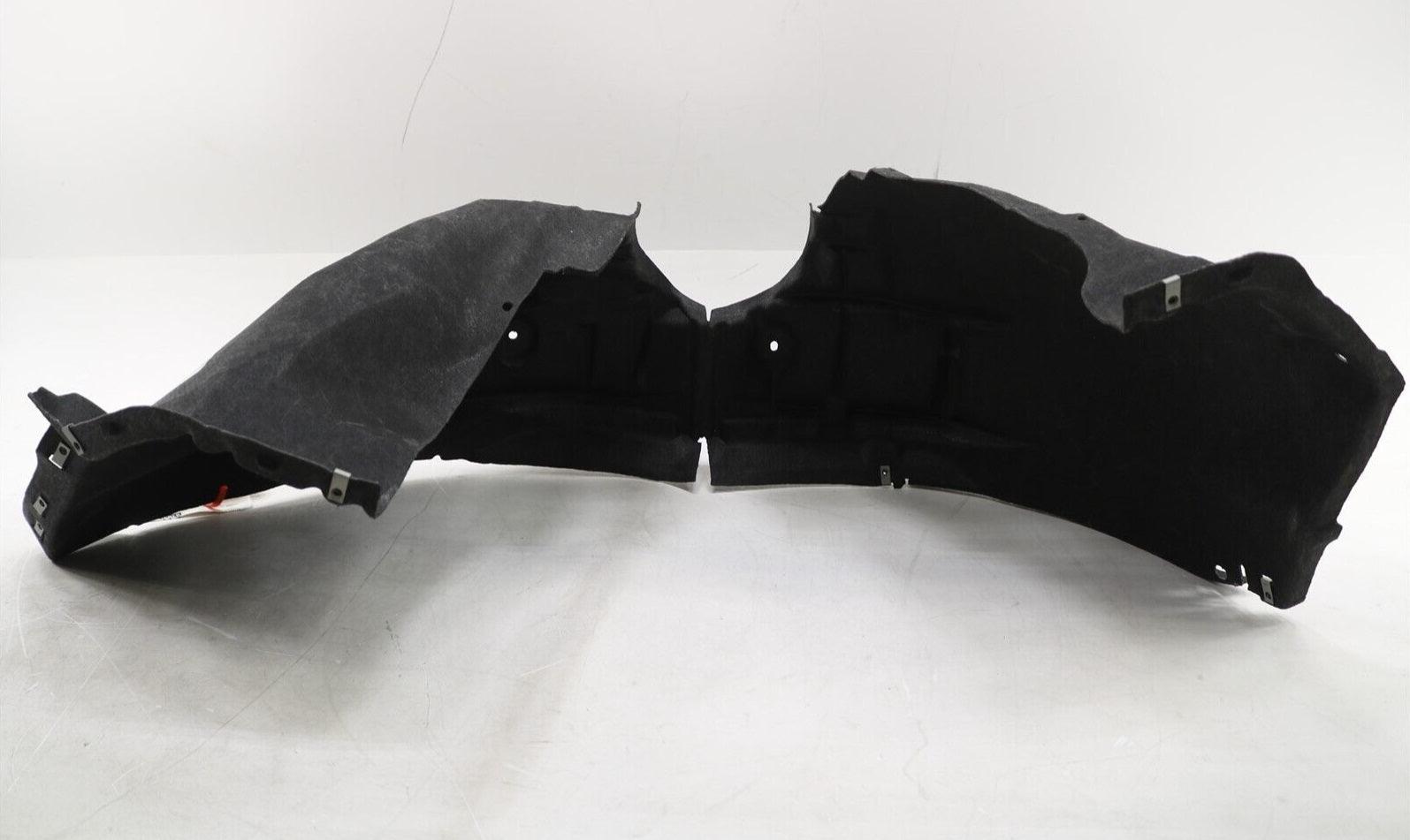2016-2019 Chevrolet Cruze Sedan Fender Liner Front Driver Side , GM1248264. Made with quality materials.