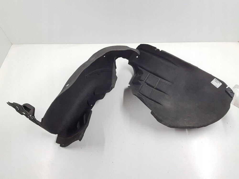 2016-2018 Chevrolet Malibu Hybrid Fender Liner Driver Side , GM1248279. Precision fitment for collision repair.
