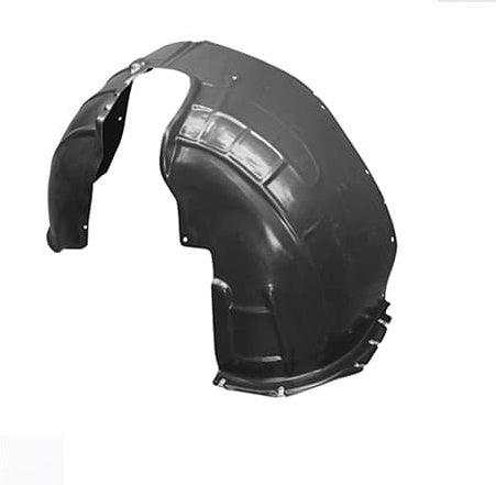 2019 Chevrolet Silverado 1500 Legacy Fender Liner Front Driver Side , GM1248280. OEM-style replacement.
