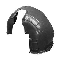 2018-2023 Gmc Terrain Fender Liner Driver Side , GM1248282. OEM-style replacement.