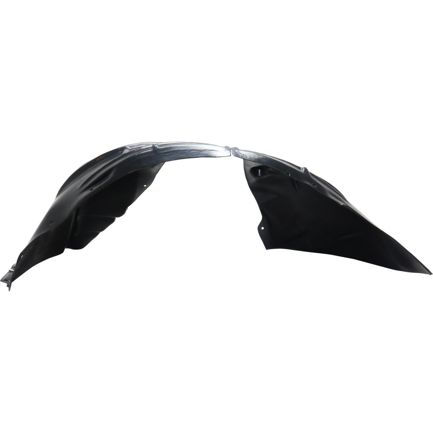 2016-2020 Buick Envision Fender Liner Front Driver Side , GM1248285. High-strength and long-lasting.