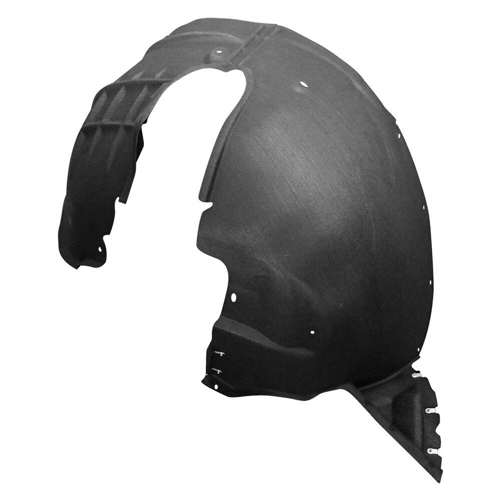 2018-2022 Buick Enclave Fender Liner Front Driver Side , GM1248291. High-quality aftermarket part.