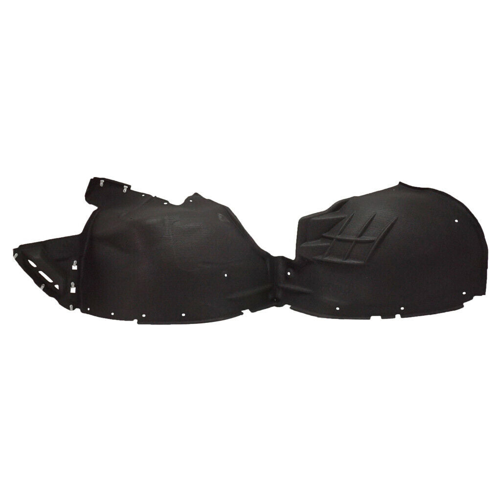 2019 Gmc Acadia Fender Liner Front Driver Side , GM1248297. Designed for OEM alignment.