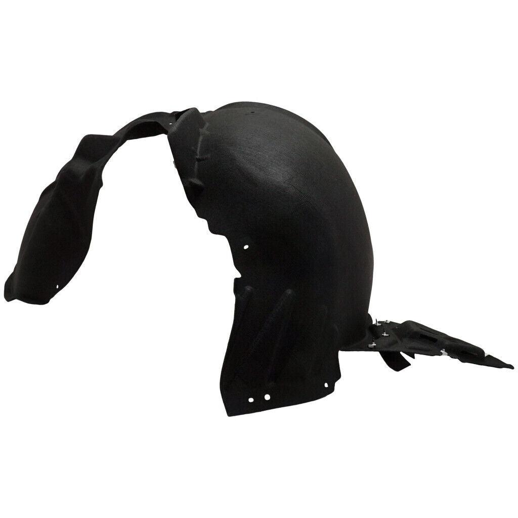 2019 Chevrolet Malibu Fender Liner Front Driver Side , GM1248302. OEM-style replacement.