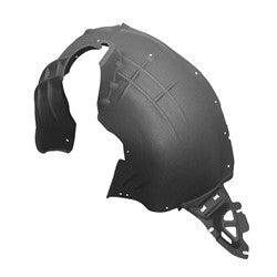 2019-2023 Cadillac XT4 Fender Liner Front Driver Side , GM1248306. Factory-style replacement part.