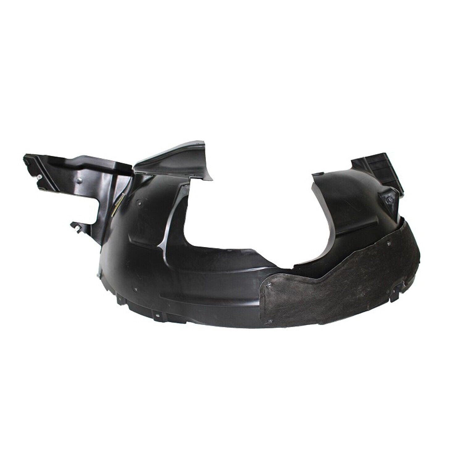 2017-2022 Buick Encore Fender Liner Driver Side , GM1248307. Durable and impact-resistant.