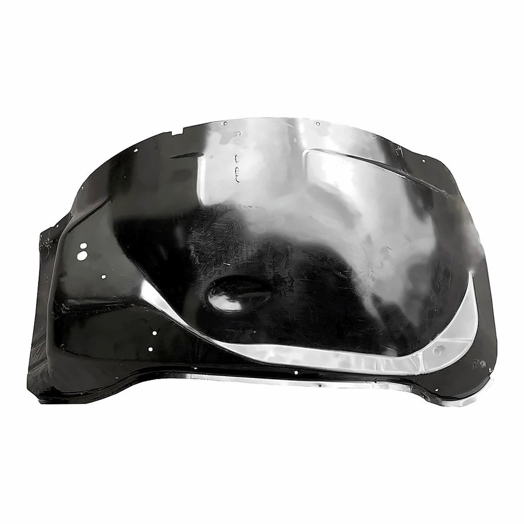 2003-2023 GMC Savana Front Driver Side Fender Fr, gm1248309. Front view.