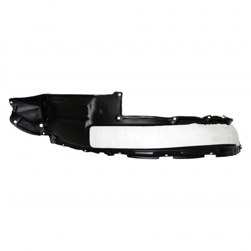 2021-2023 Chevrolet Suburban Fender Liner Front Driver Side , GM1248311. Made with quality materials.