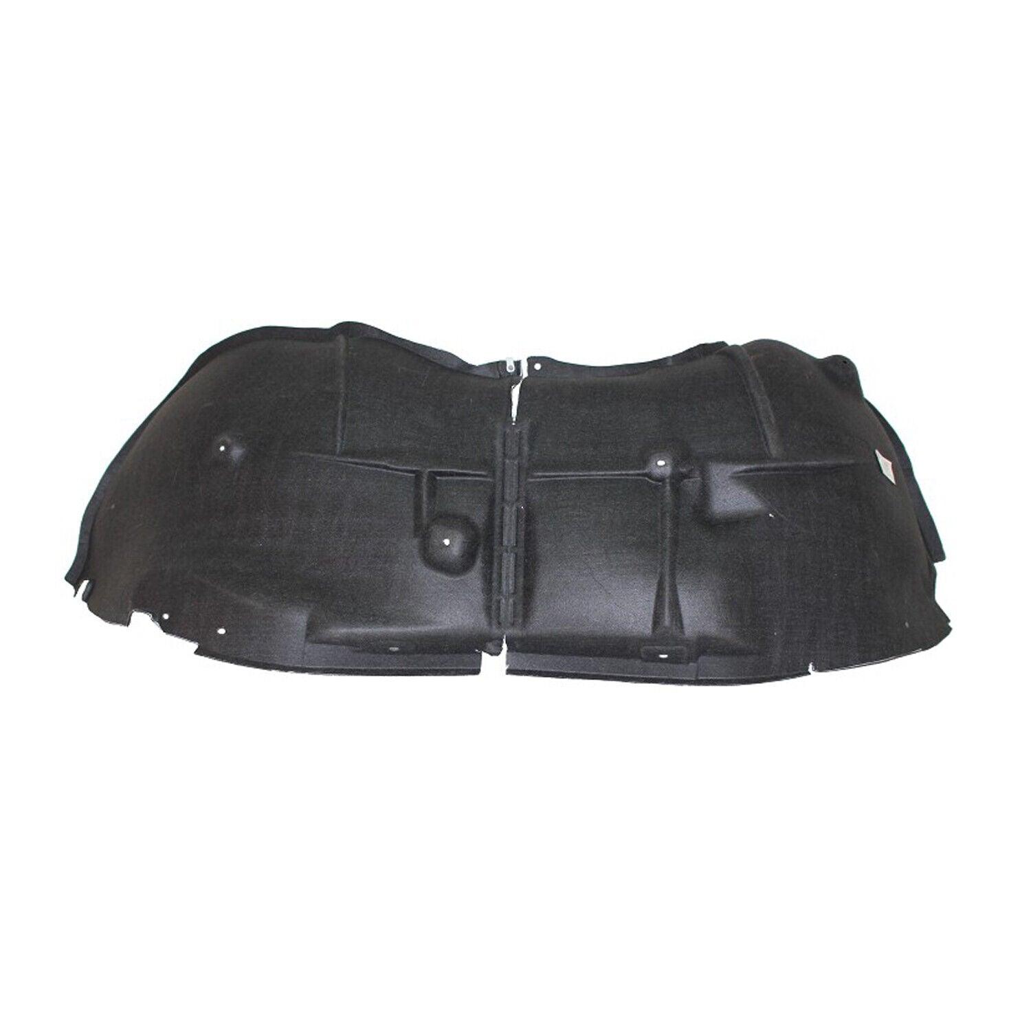 2020-2023 Gmc Sierra 3500 Fender Liner Front Driver Side , GM1248314. Professional-grade auto body part.