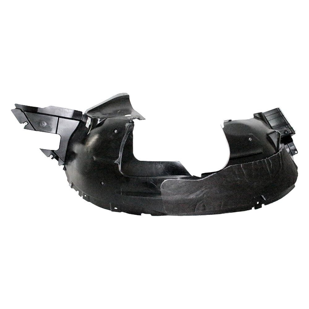 2017-2022 Chevrolet Trax Fender Liner Front Driver Side , GM1248316. OEM-quality exterior component.