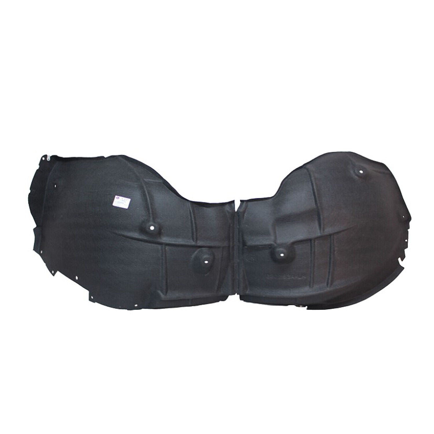 2021-2023 Gmc Yukon XL Denali Fender Liner Front Driver Side Sle/Slt , GM1248318. Replacement part ready for install.