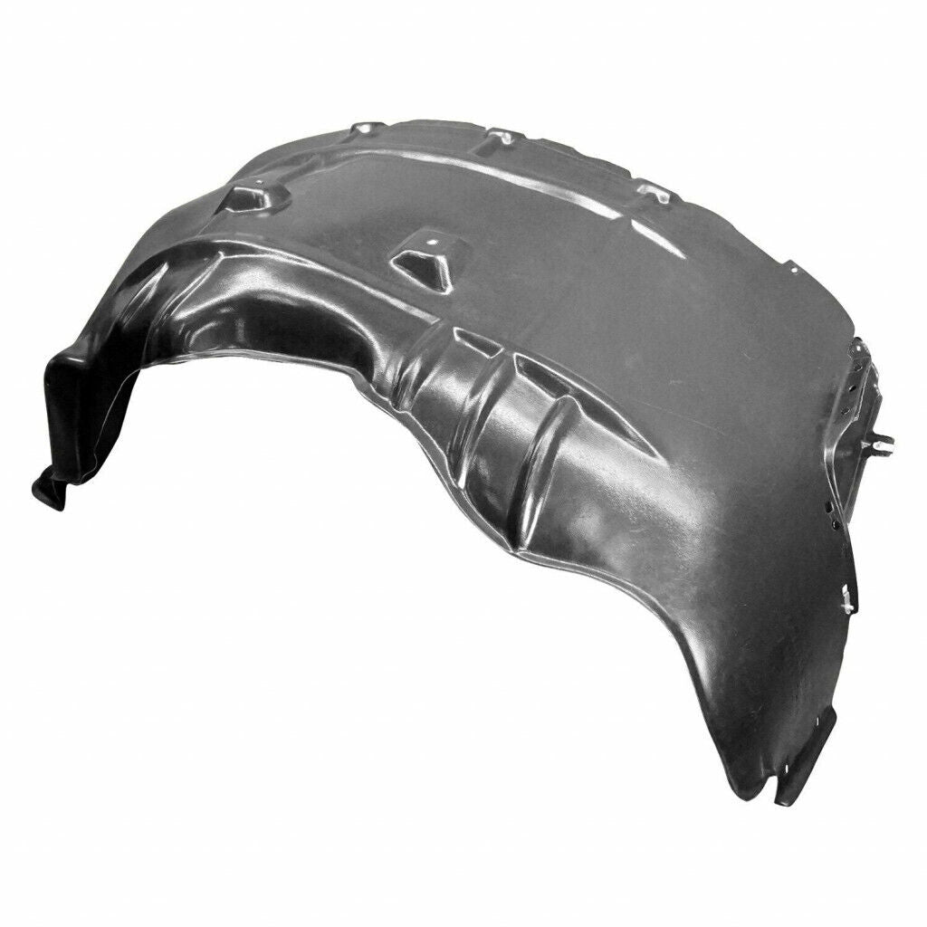 2021-2022 Chevrolet Colorado Fender Liner Front Driver Side , GM1248319. Perfect fit and finish.