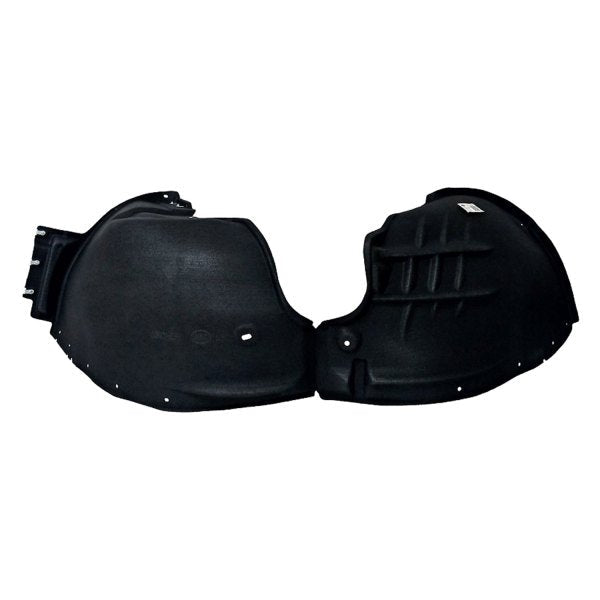 2022-2023 Chevrolet Traverse Fender Liner Front Driver Side , GM1248328.   component.