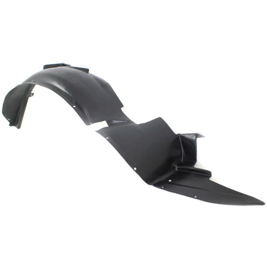1997-2005 Buick Century Fender Liner Front Passenger Side , GM1249109. Direct fit for easy installation.