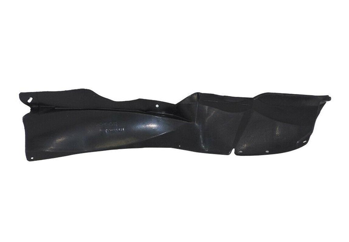 1997-2003 Chevrolet Malibu Fender Liner Front Passenger Side , GM1249120. Durable and impact-resistant.