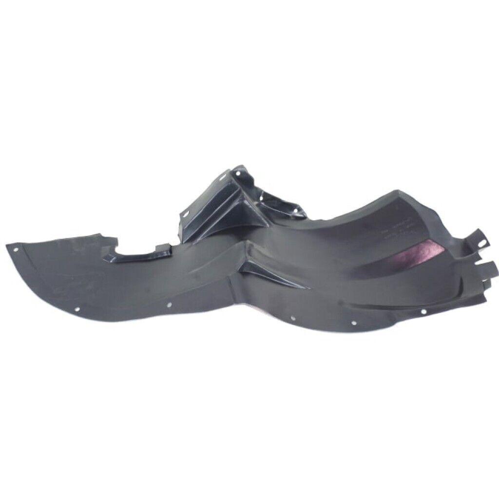 2003-2005 Pontiac Sunfire Fender Liner Front Passenger Side , GM1249123. OEM-quality exterior component.