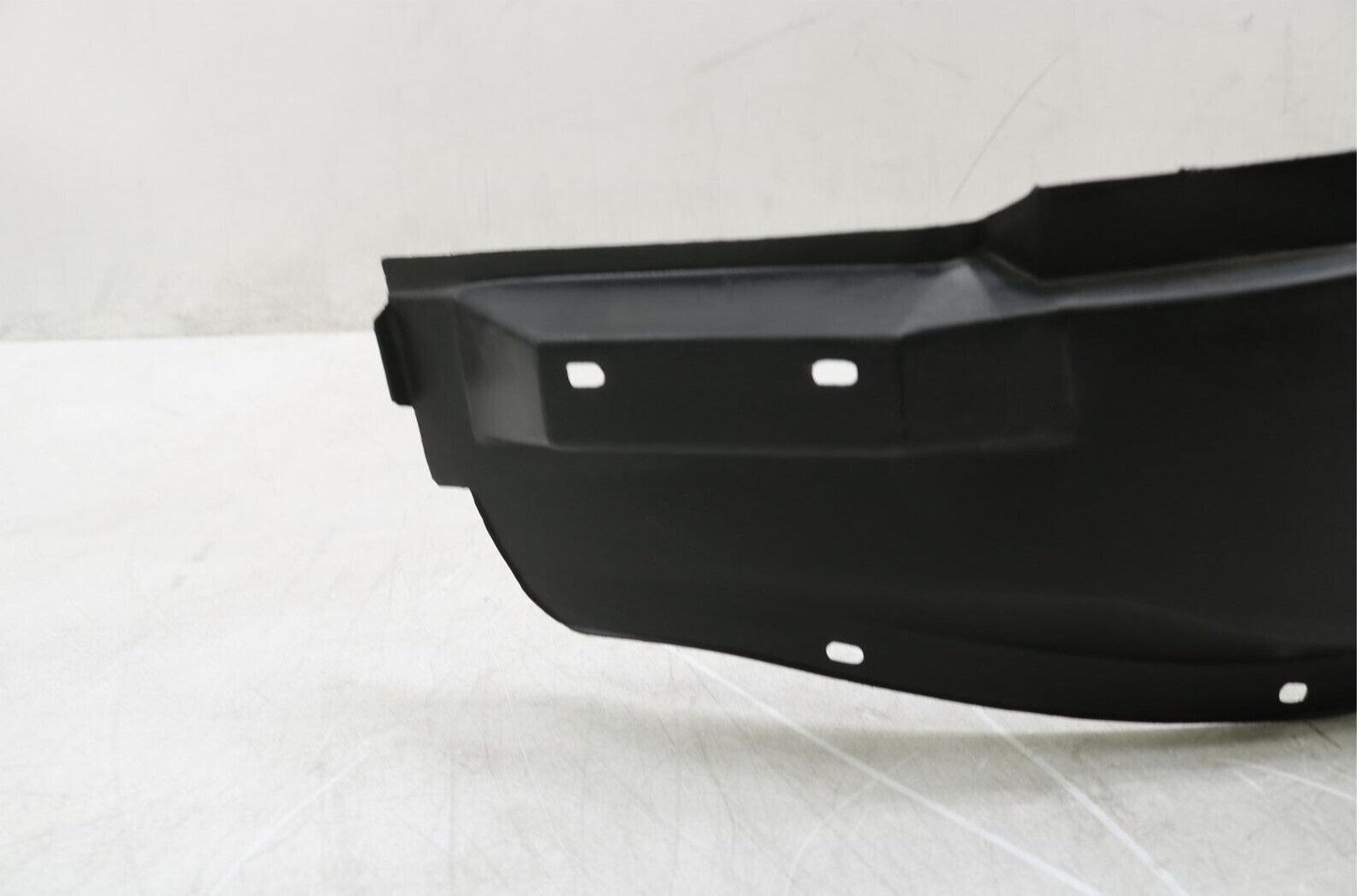 1995-2005 Pontiac Sunfire Fender Liner Front Passenger Side , GM1249124. Lightweight yet durable construction.