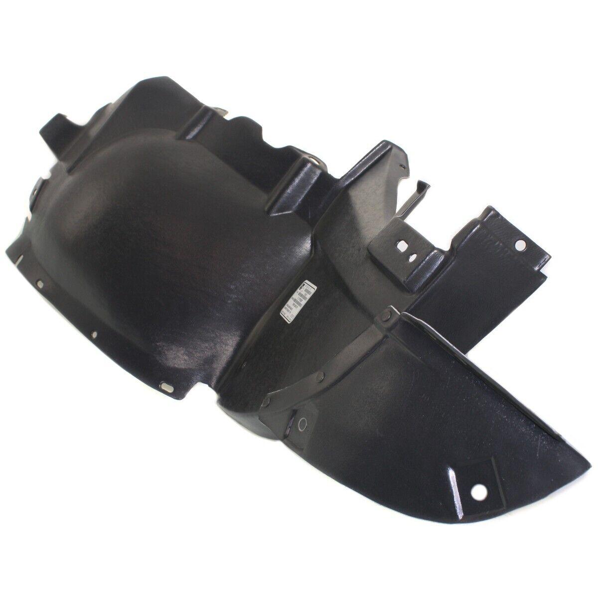 1999-2005 Pontiac Grand Am Fender Liner Front Passenger Side , GM1249133. Perfect fit and finish.