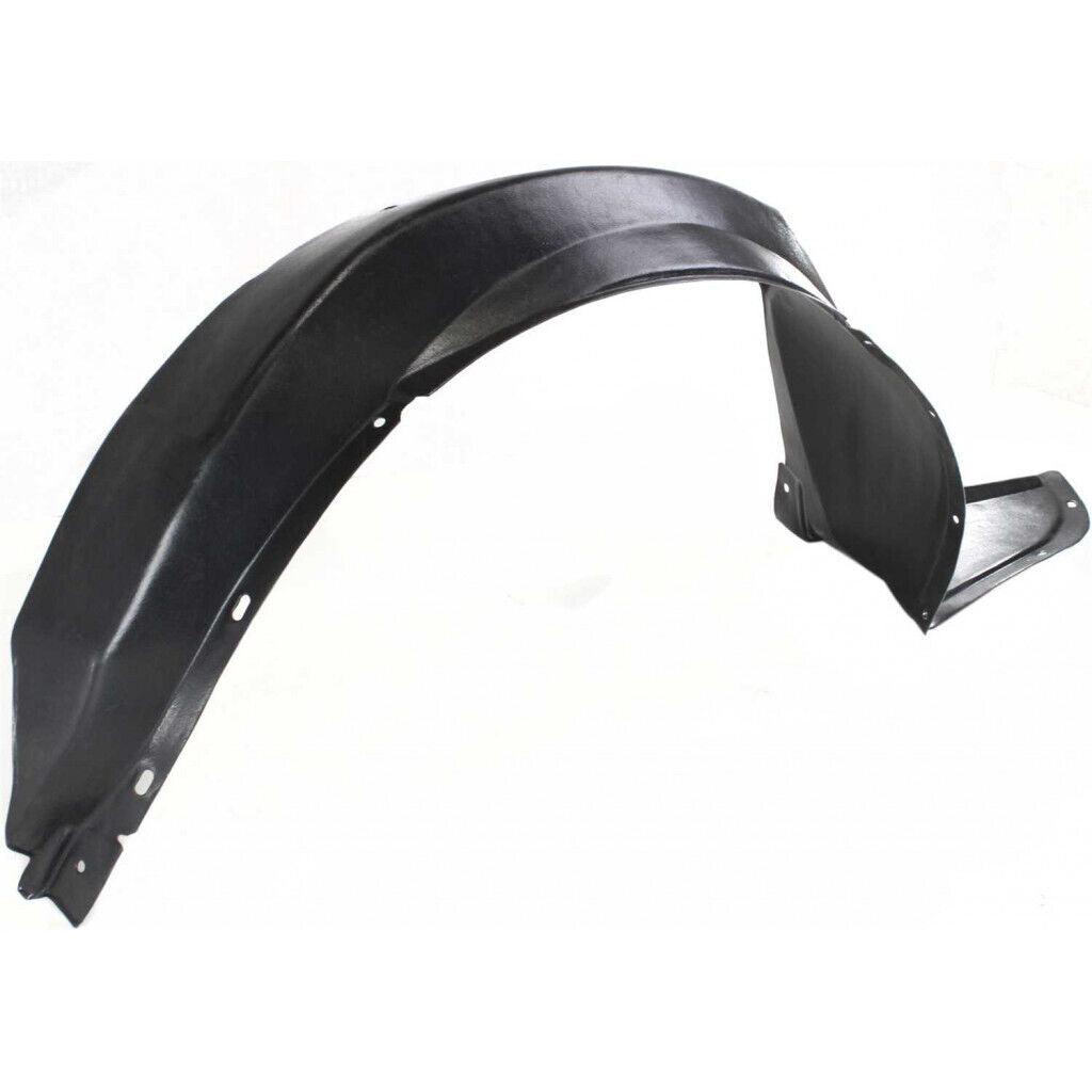 2008 Chevrolet Malibu Classic Fender Liner Front Passenger Side , GM1249140. Tested for reliable performance.