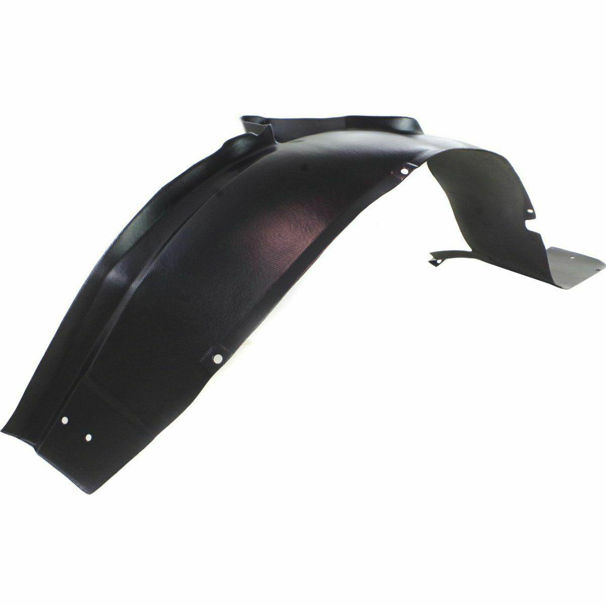 2004-2008 Pontiac Grand Prix Fender Liner Passenger Side , GM1249146. Tested for reliable performance.