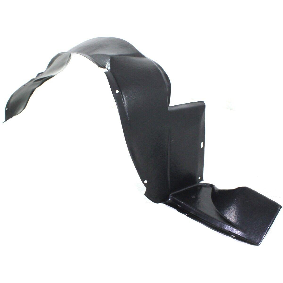 1997-2005 Chevrolet Venture Fender Liner Passenger Side , GM1249149. Lightweight yet durable construction.