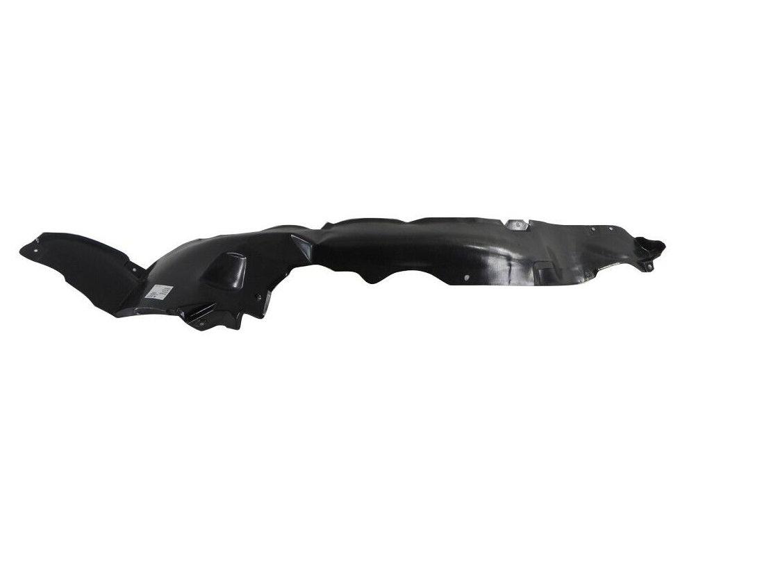 2004-2006 Chevrolet Aveo Sedan Fender Liner Front Passenger Side , GM1249162. OEM-quality exterior component.