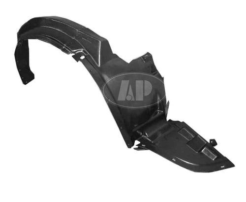 2005-2010 Pontiac G6 Fender Liner Front Passenger Side , GM1249174. Tested for reliable performance.