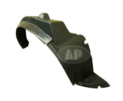2006-2011 Chevrolet HHR Fender Liner Front Passenger Side , GM1249180. Direct fit for easy installation.
