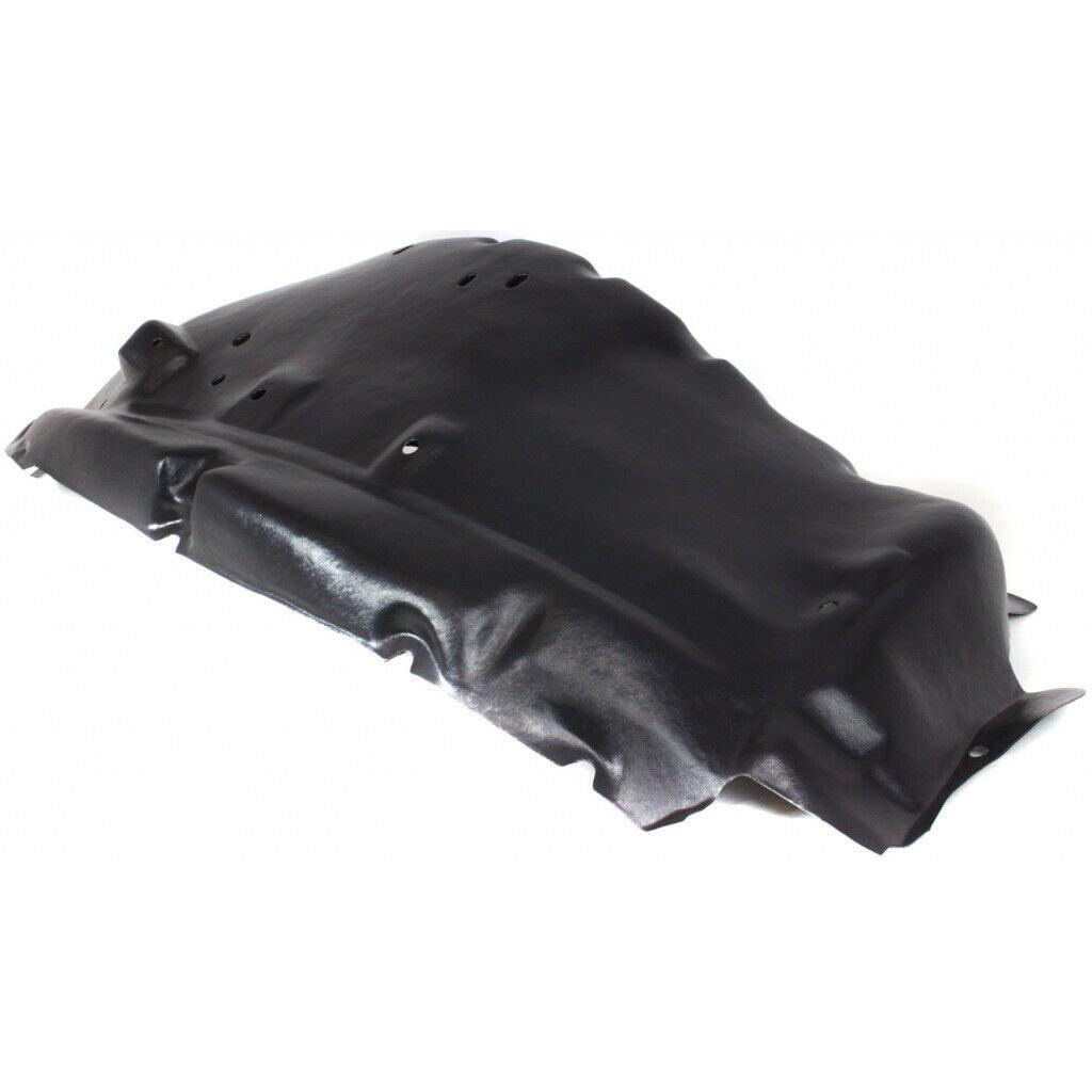 2007-2012 Gmc Canyon Fender Liner Front Passenger Side , GM1249187. Tested for reliable performance.
