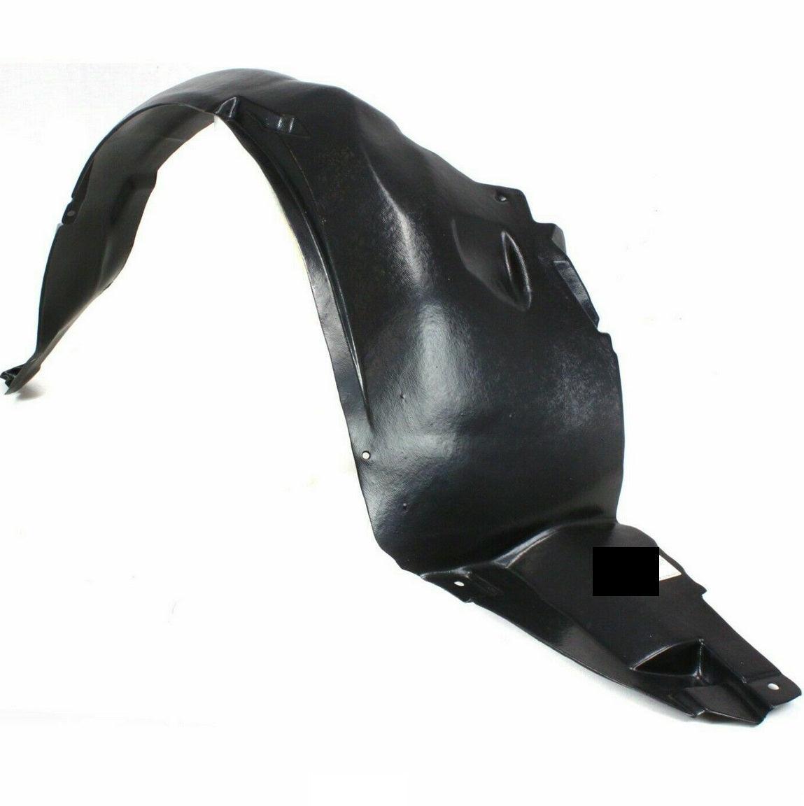2009-2010 Pontiac Wave Fender Liner Passenger Side , GM1249206. High-strength and long-lasting.