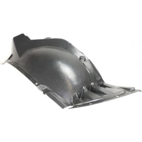 2009-2017 Chevrolet Traverse Fender Liner Front Passenger Side , GM1249208. Professional-grade auto body part.