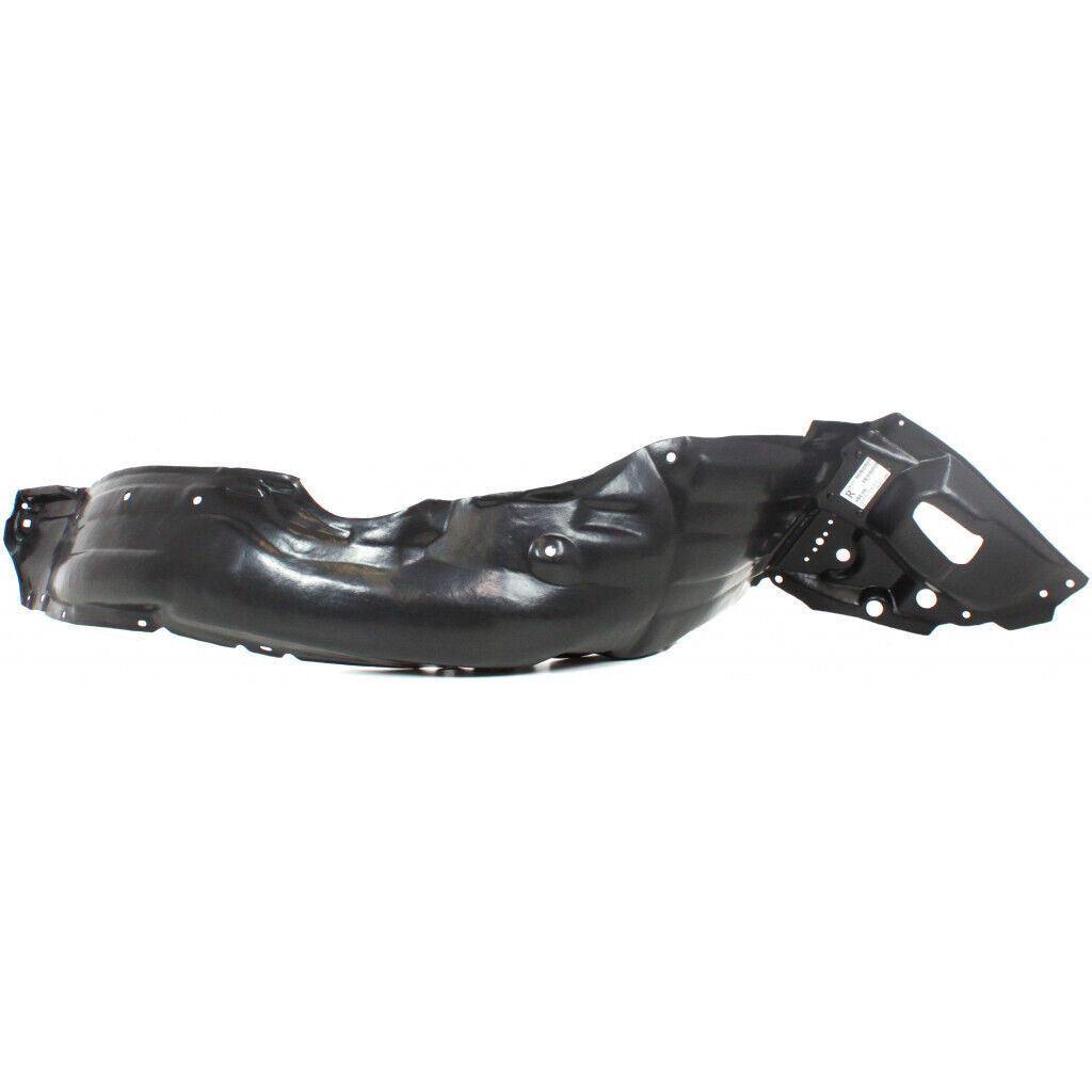 2009-2010 Pontiac Vibe Fender Liner Passenger Side , GM1249210. Perfect fit and finish.