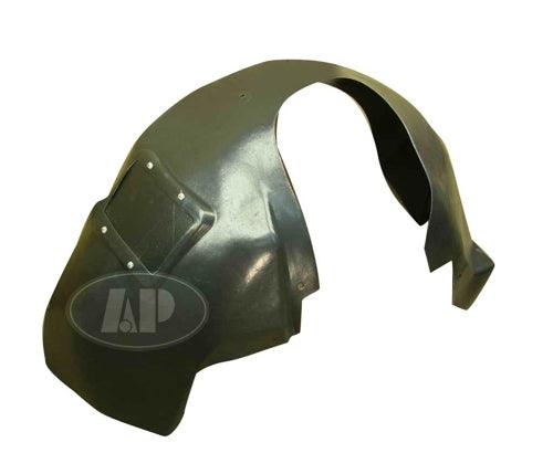 2010-2013 Chevrolet Camaro Fender Liner Front Passenger Side Ls/Lt , GM1249211. OEM-quality exterior component.