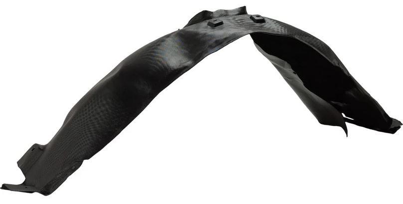 2011-2015 Chevrolet Cruze Fender Liner Front Passenger Side , GM1249226. Factory-style replacement part.