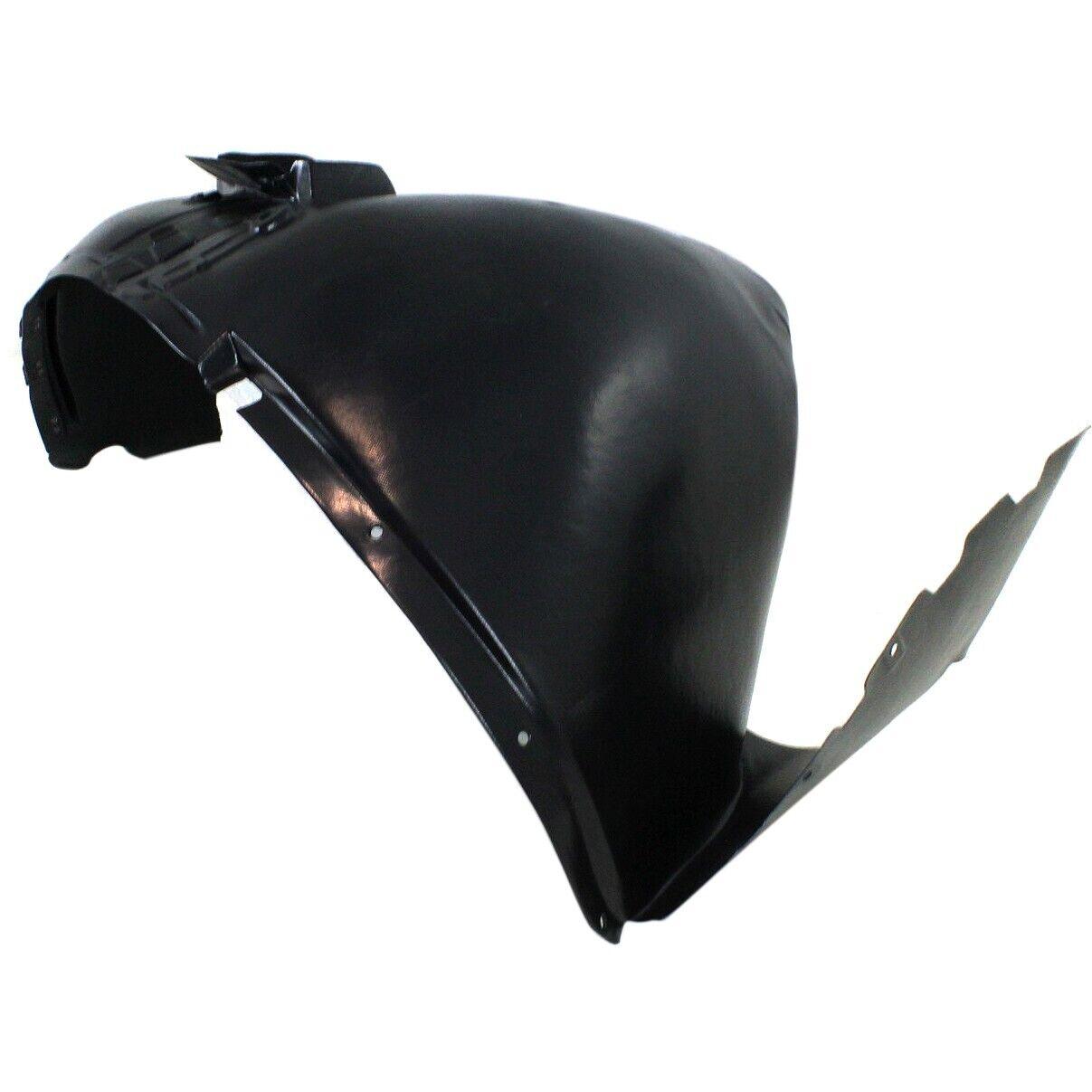 2010-2013 Buick Lacrosse Fender Liner Front Passenger Side , GM1249227. Perfect fit and finish.