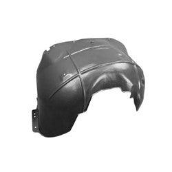 2015-2020 Chevrolet Suburban Fender Liner Front Passenger Side , GM1249243. High-quality aftermarket part.