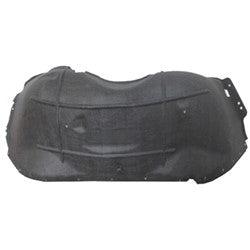 2015-2020 Gmc Yukon Denali Fender Liner Passenger Side , GM1249246. Durable and impact-resistant.